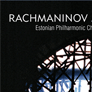 Rachmaninov All Night Vigil CD