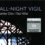 Rachmaninov All Night Vigil CD
